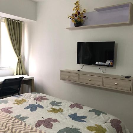 Apartment Grand Sentraland Karawang Manage By Laguna Room Zewnętrze zdjęcie