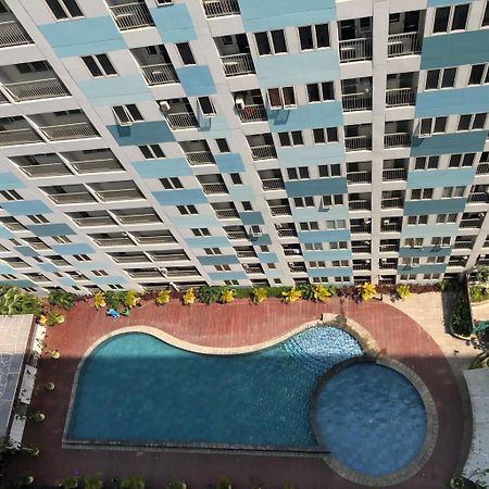 Apartment Grand Sentraland Karawang Manage By Laguna Room Zewnętrze zdjęcie