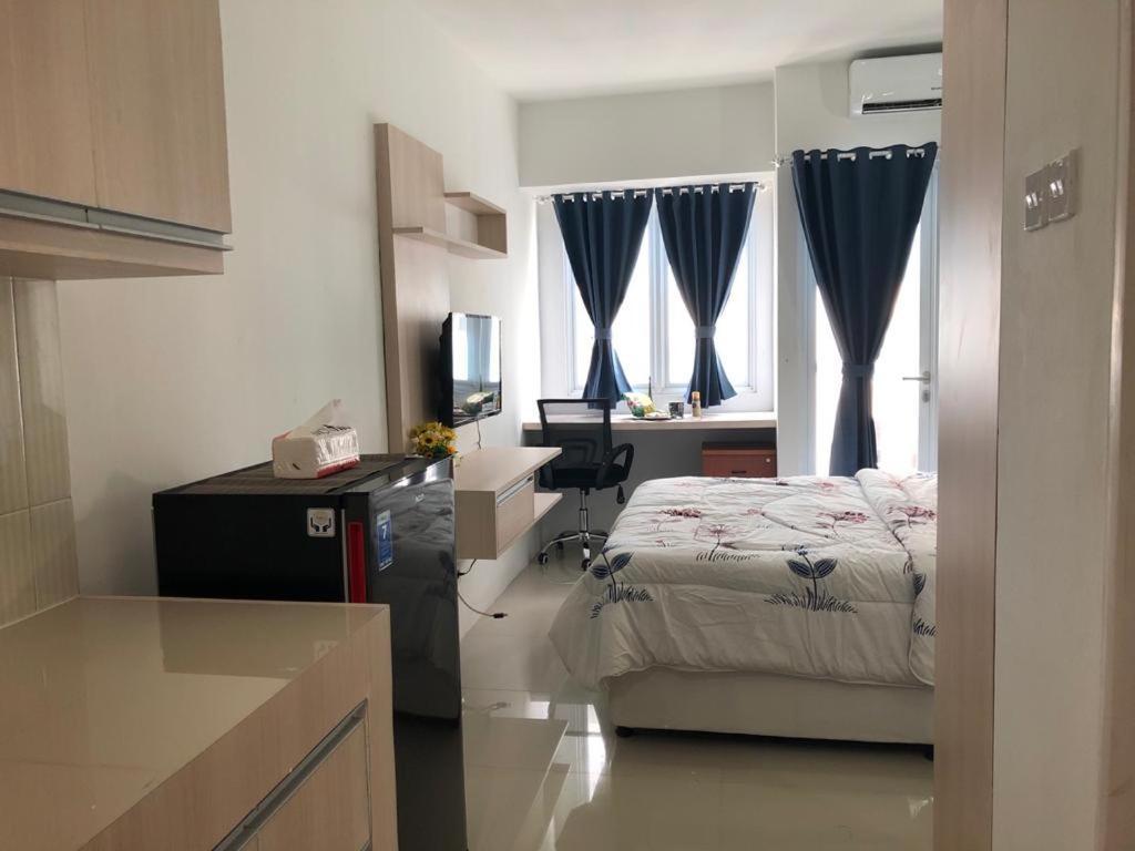 Apartment Grand Sentraland Karawang Manage By Laguna Room Zewnętrze zdjęcie