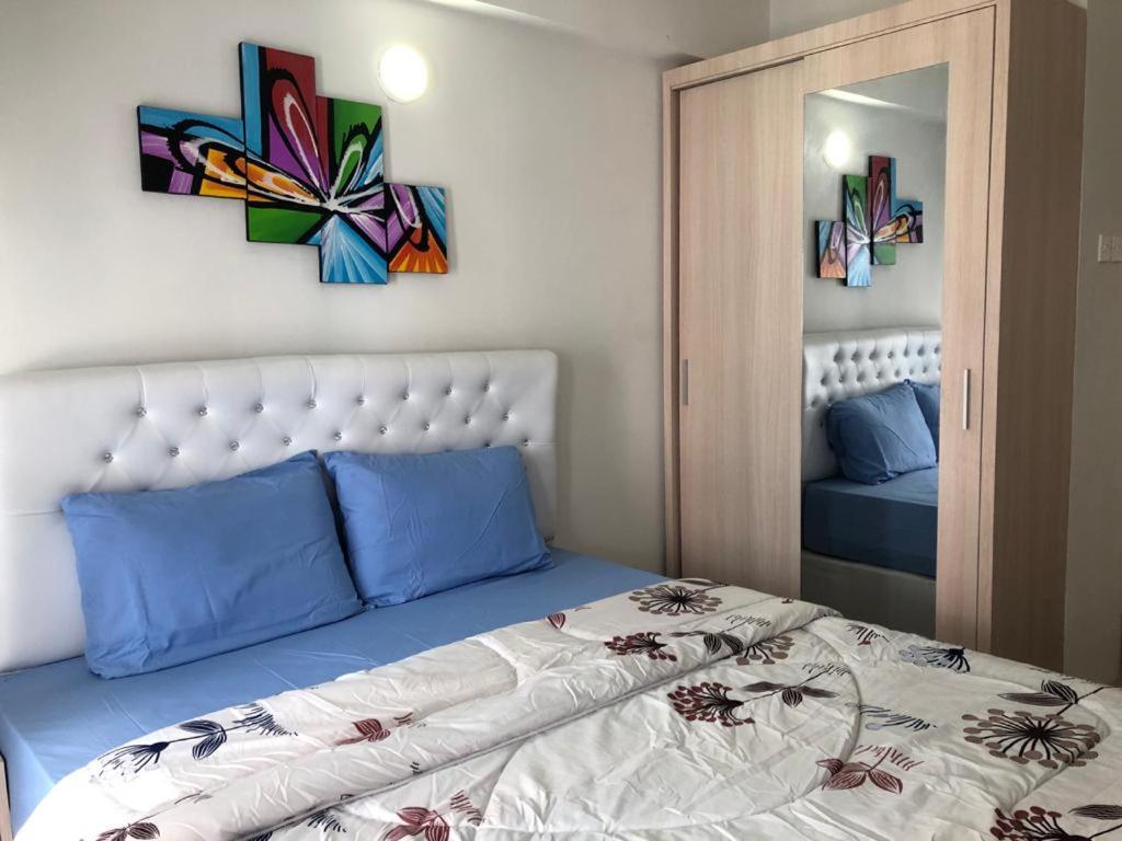 Apartment Grand Sentraland Karawang Manage By Laguna Room Zewnętrze zdjęcie