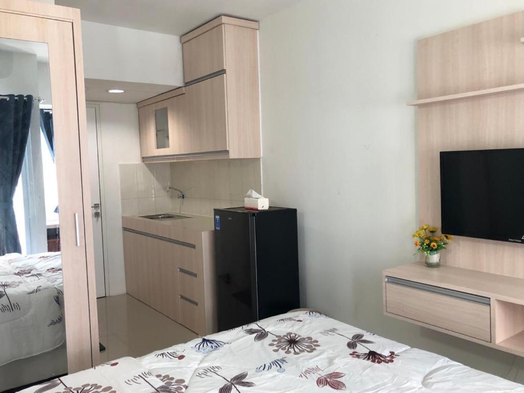 Apartment Grand Sentraland Karawang Manage By Laguna Room Zewnętrze zdjęcie