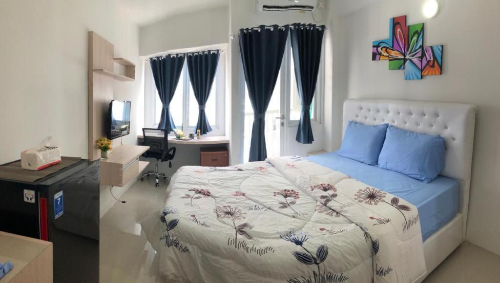 Apartment Grand Sentraland Karawang Manage By Laguna Room Zewnętrze zdjęcie