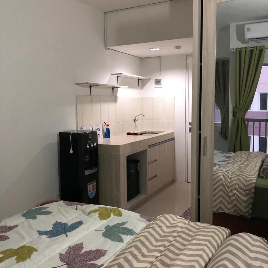 Apartment Grand Sentraland Karawang Manage By Laguna Room Zewnętrze zdjęcie