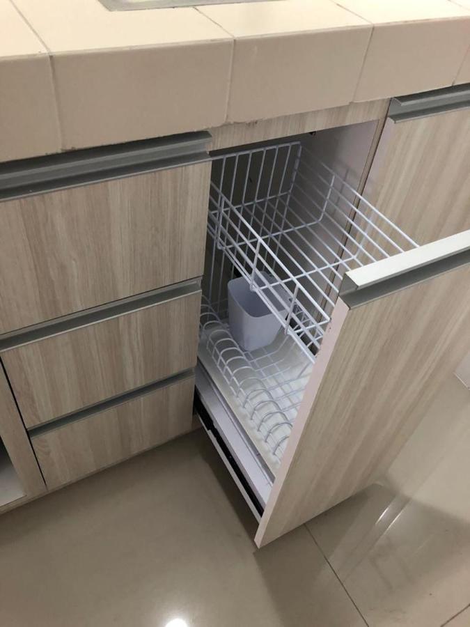 Apartment Grand Sentraland Karawang Manage By Laguna Room Zewnętrze zdjęcie