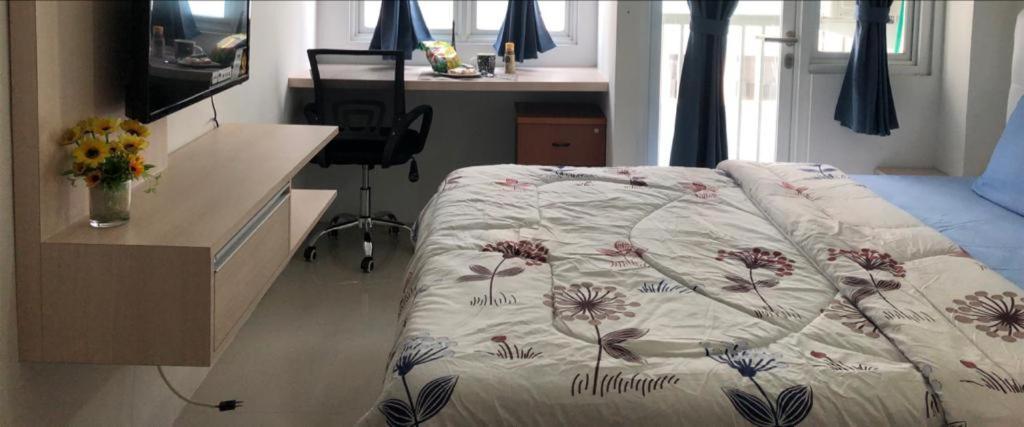 Apartment Grand Sentraland Karawang Manage By Laguna Room Zewnętrze zdjęcie
