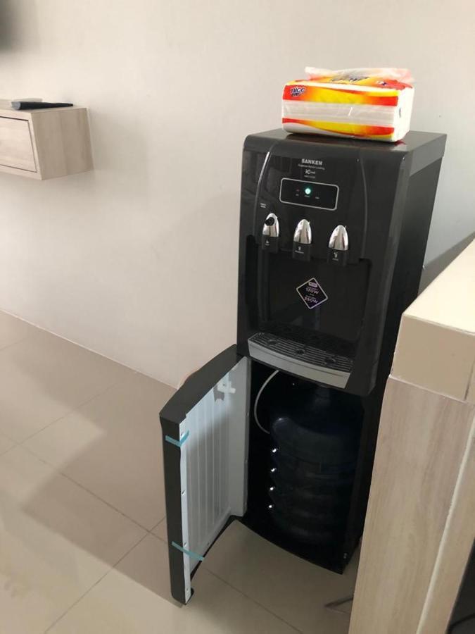 Apartment Grand Sentraland Karawang Manage By Laguna Room Zewnętrze zdjęcie