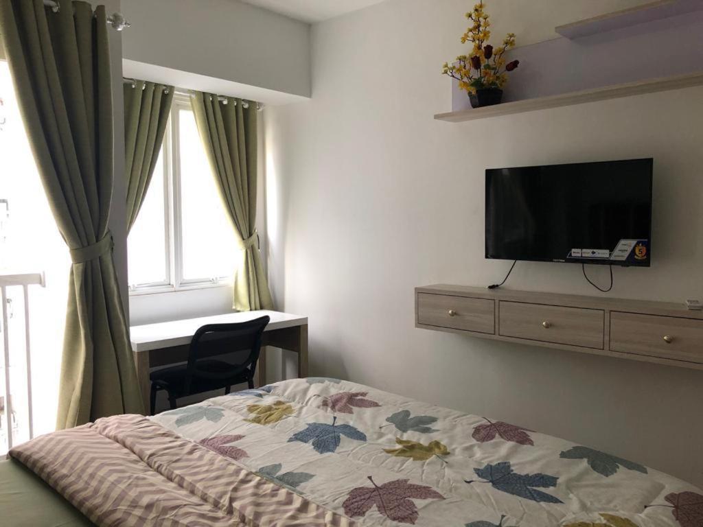 Apartment Grand Sentraland Karawang Manage By Laguna Room Zewnętrze zdjęcie