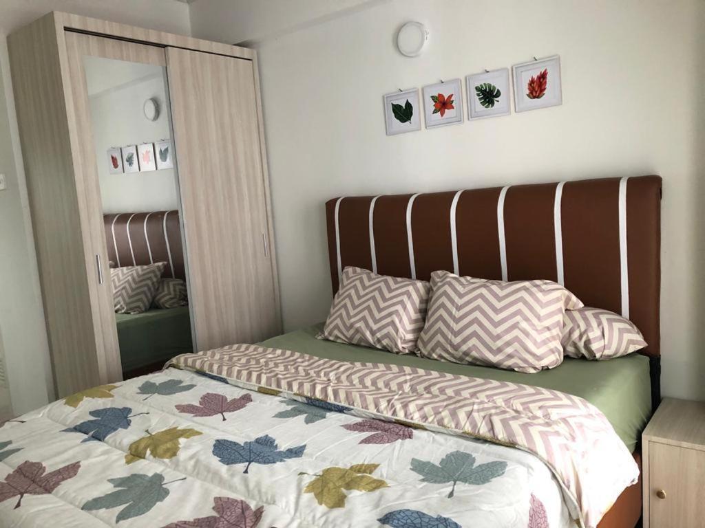 Apartment Grand Sentraland Karawang Manage By Laguna Room Zewnętrze zdjęcie