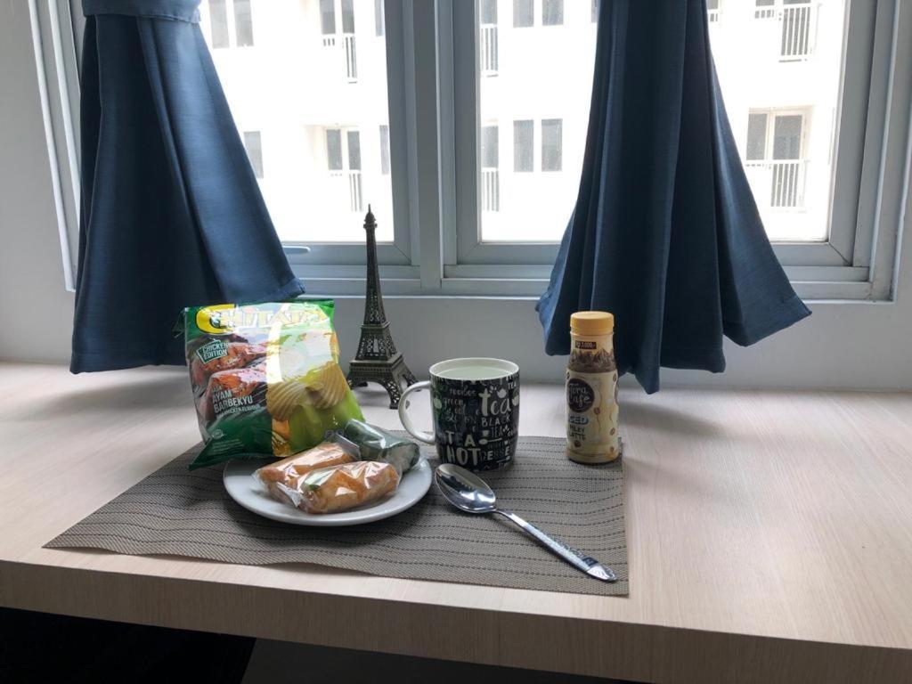 Apartment Grand Sentraland Karawang Manage By Laguna Room Zewnętrze zdjęcie