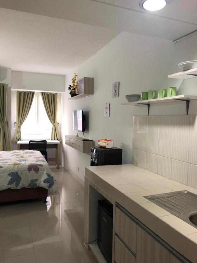 Apartment Grand Sentraland Karawang Manage By Laguna Room Zewnętrze zdjęcie