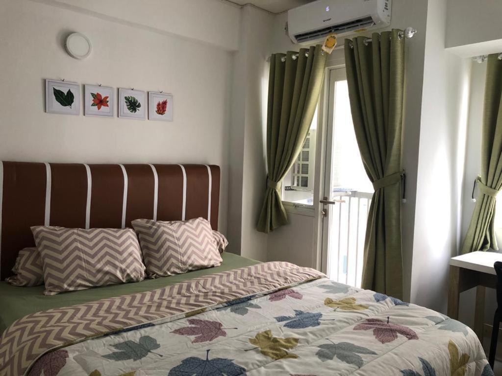 Apartment Grand Sentraland Karawang Manage By Laguna Room Zewnętrze zdjęcie