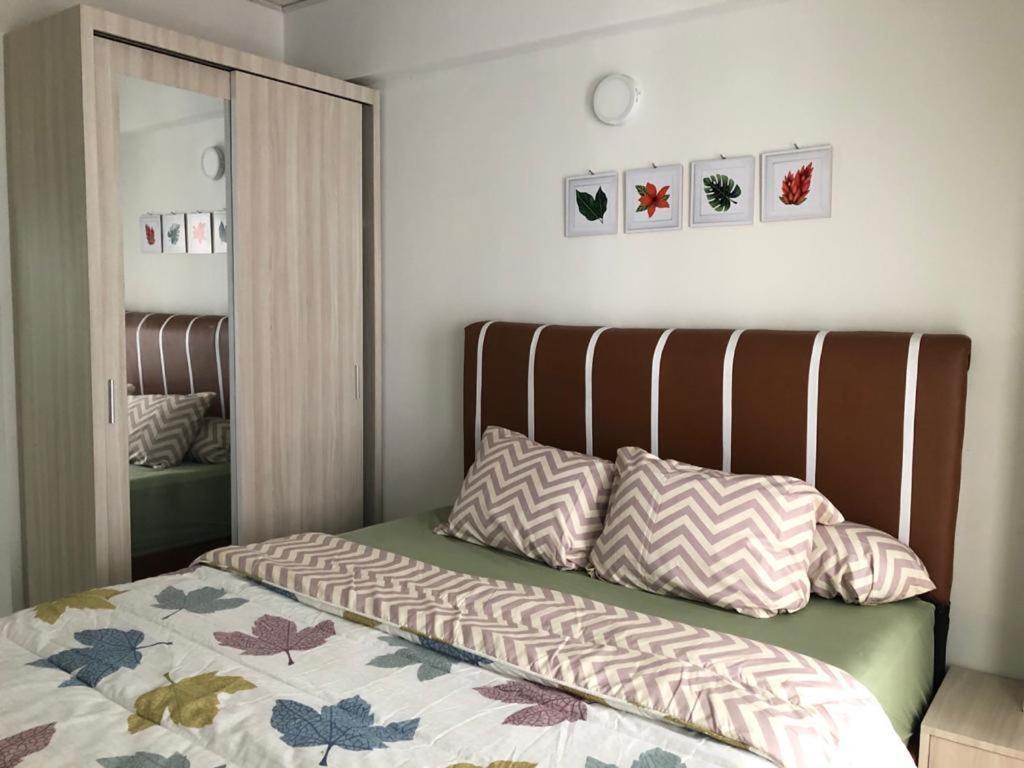 Apartment Grand Sentraland Karawang Manage By Laguna Room Zewnętrze zdjęcie