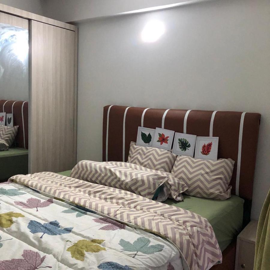 Apartment Grand Sentraland Karawang Manage By Laguna Room Zewnętrze zdjęcie