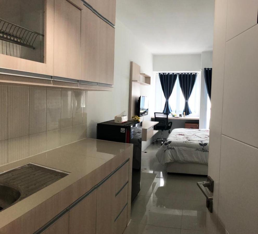 Apartment Grand Sentraland Karawang Manage By Laguna Room Zewnętrze zdjęcie