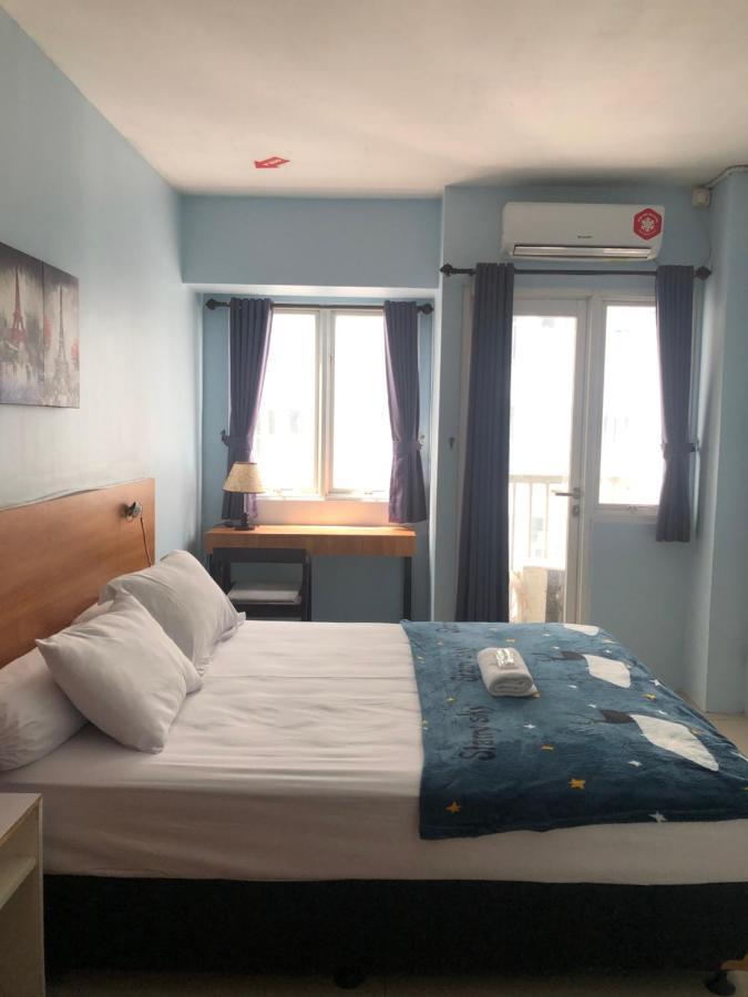 Apartment Grand Sentraland Karawang Manage By Laguna Room Zewnętrze zdjęcie