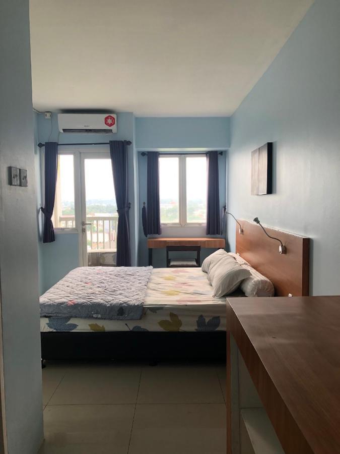 Apartment Grand Sentraland Karawang Manage By Laguna Room Zewnętrze zdjęcie