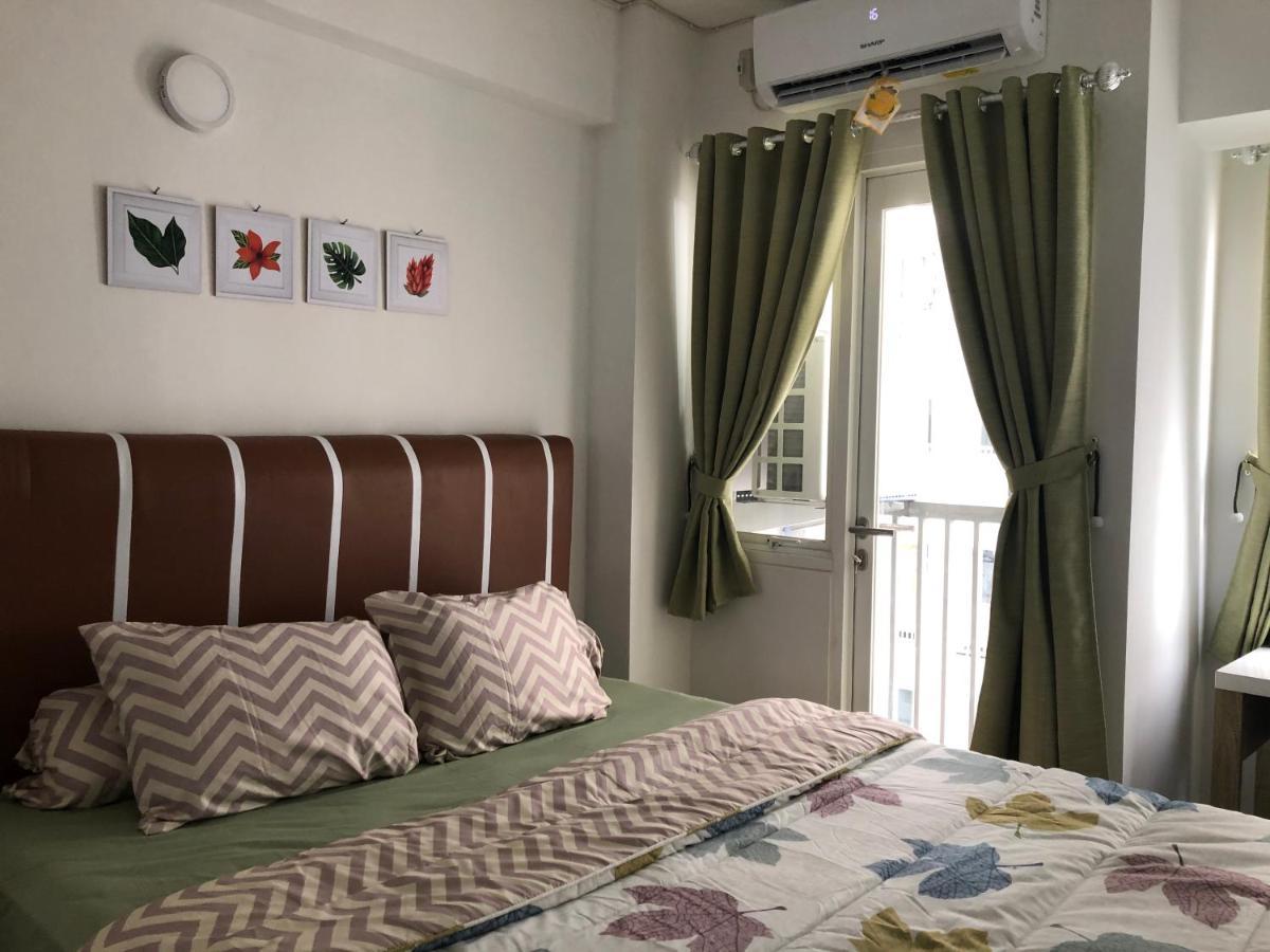 Apartment Grand Sentraland Karawang Manage By Laguna Room Zewnętrze zdjęcie