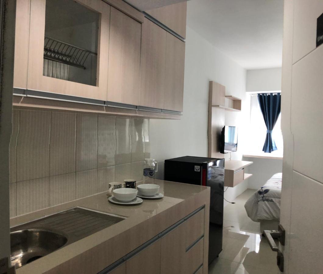 Apartment Grand Sentraland Karawang Manage By Laguna Room Zewnętrze zdjęcie