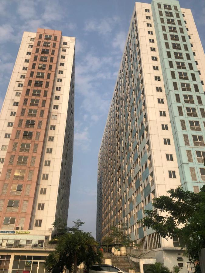 Apartment Grand Sentraland Karawang Manage By Laguna Room Zewnętrze zdjęcie