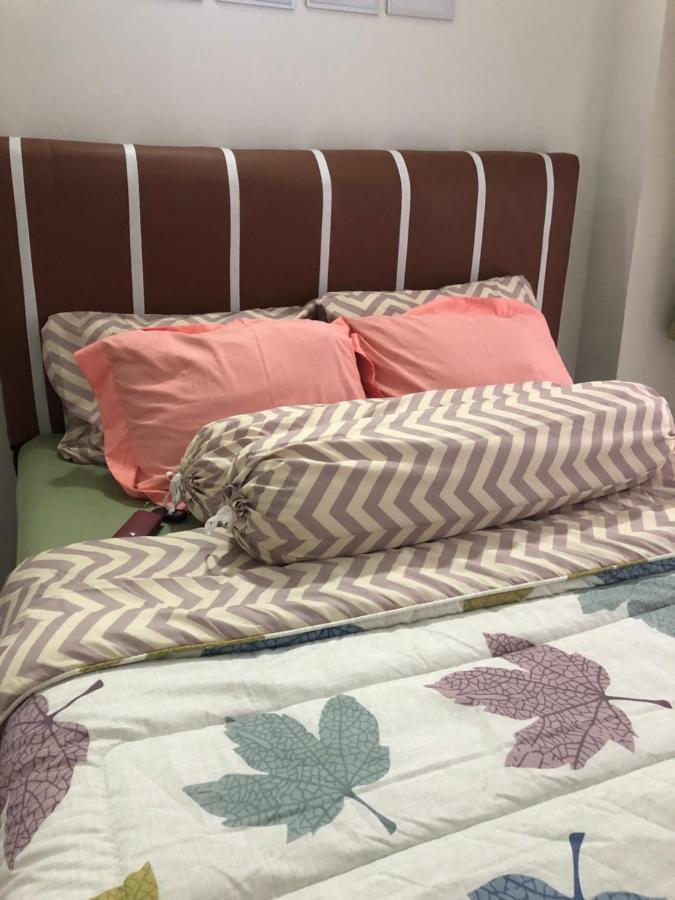 Apartment Grand Sentraland Karawang Manage By Laguna Room Zewnętrze zdjęcie