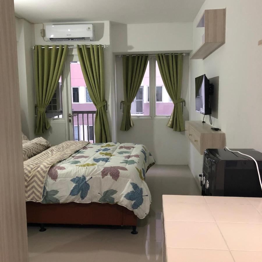 Apartment Grand Sentraland Karawang Manage By Laguna Room Zewnętrze zdjęcie