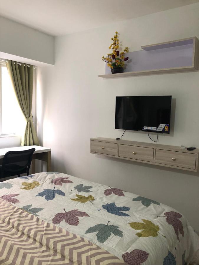 Apartment Grand Sentraland Karawang Manage By Laguna Room Zewnętrze zdjęcie