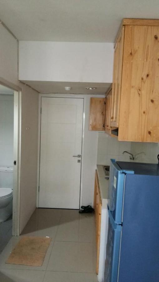 Apartment Grand Sentraland Karawang Manage By Laguna Room Zewnętrze zdjęcie
