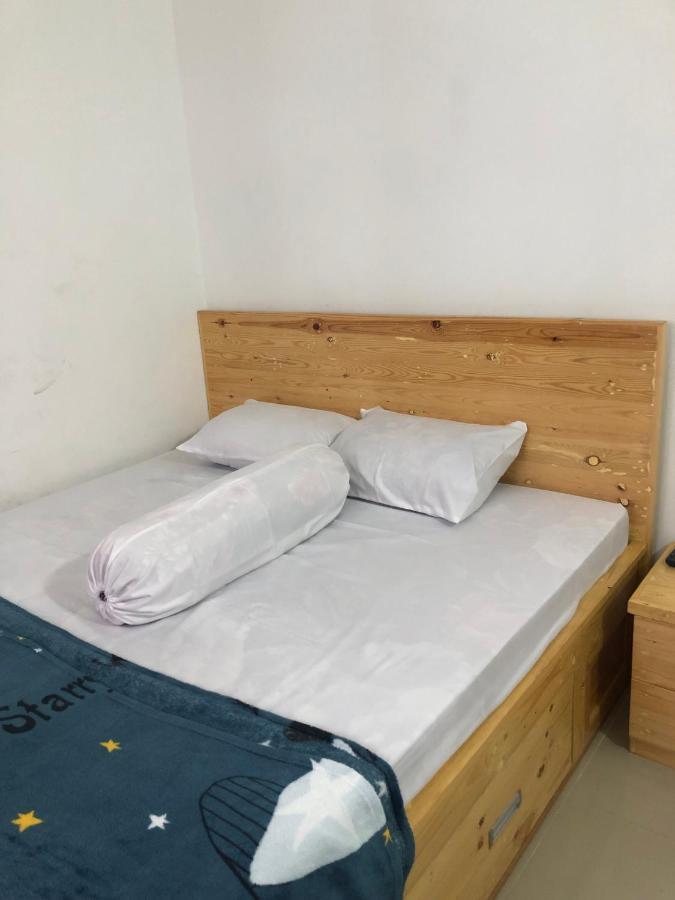 Apartment Grand Sentraland Karawang Manage By Laguna Room Zewnętrze zdjęcie