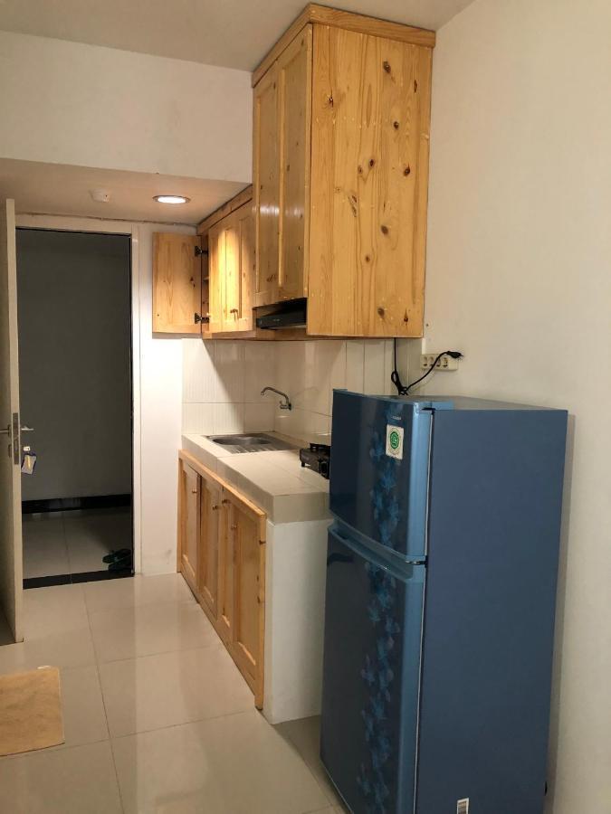 Apartment Grand Sentraland Karawang Manage By Laguna Room Zewnętrze zdjęcie