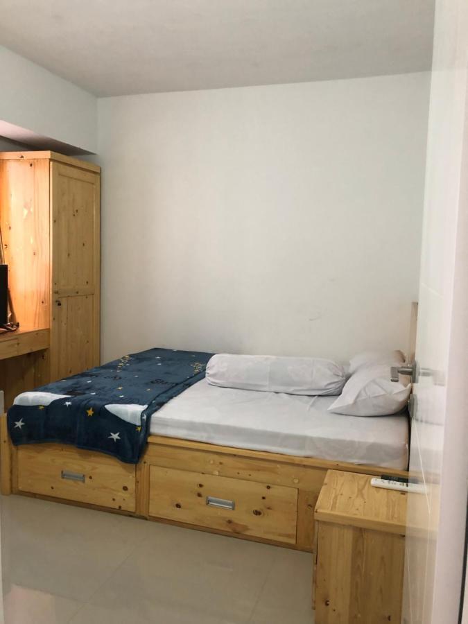 Apartment Grand Sentraland Karawang Manage By Laguna Room Zewnętrze zdjęcie