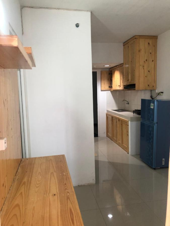 Apartment Grand Sentraland Karawang Manage By Laguna Room Zewnętrze zdjęcie
