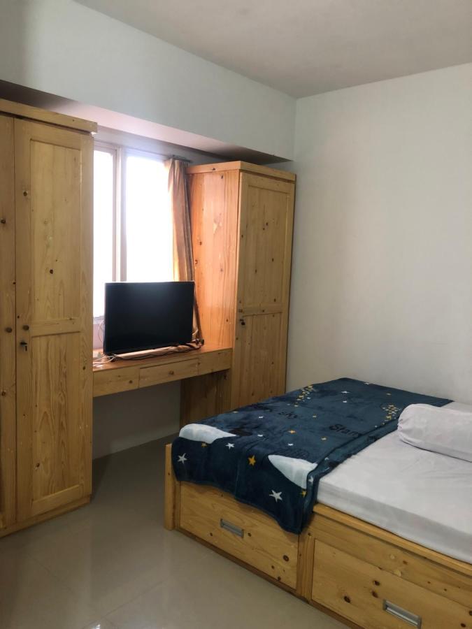 Apartment Grand Sentraland Karawang Manage By Laguna Room Zewnętrze zdjęcie