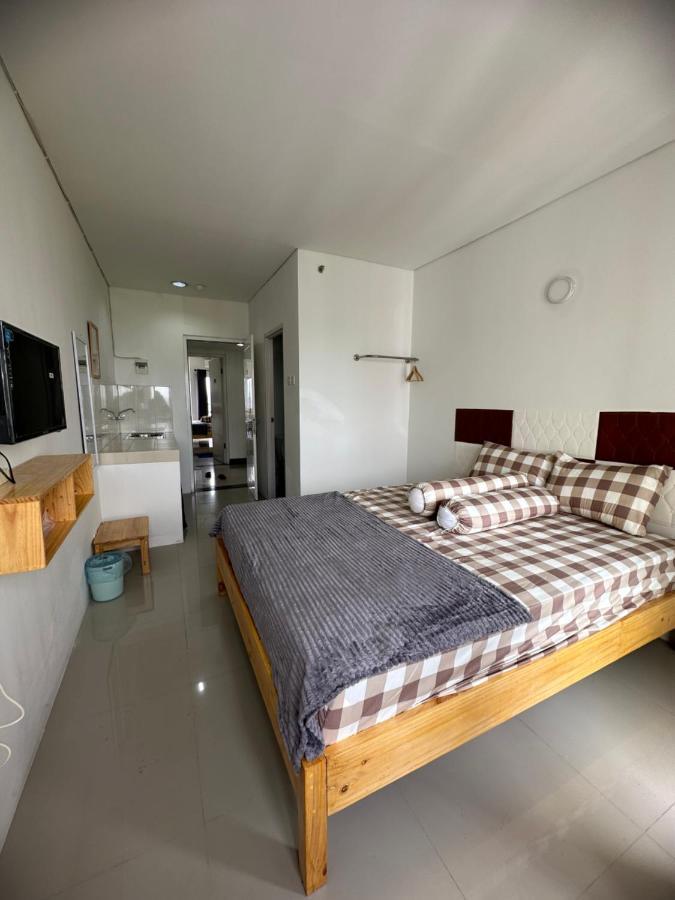 Apartment Grand Sentraland Karawang Manage By Laguna Room Zewnętrze zdjęcie