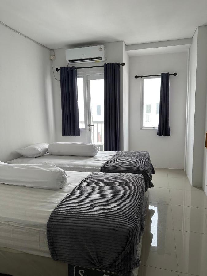 Apartment Grand Sentraland Karawang Manage By Laguna Room Zewnętrze zdjęcie