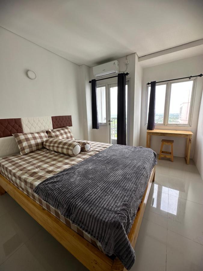 Apartment Grand Sentraland Karawang Manage By Laguna Room Zewnętrze zdjęcie