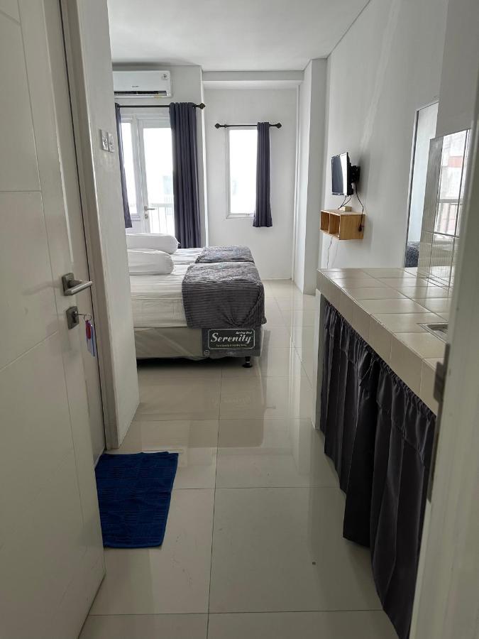 Apartment Grand Sentraland Karawang Manage By Laguna Room Zewnętrze zdjęcie
