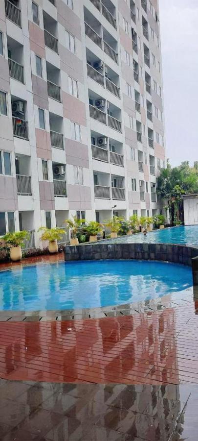 Apartment Grand Sentraland Karawang Manage By Laguna Room Zewnętrze zdjęcie