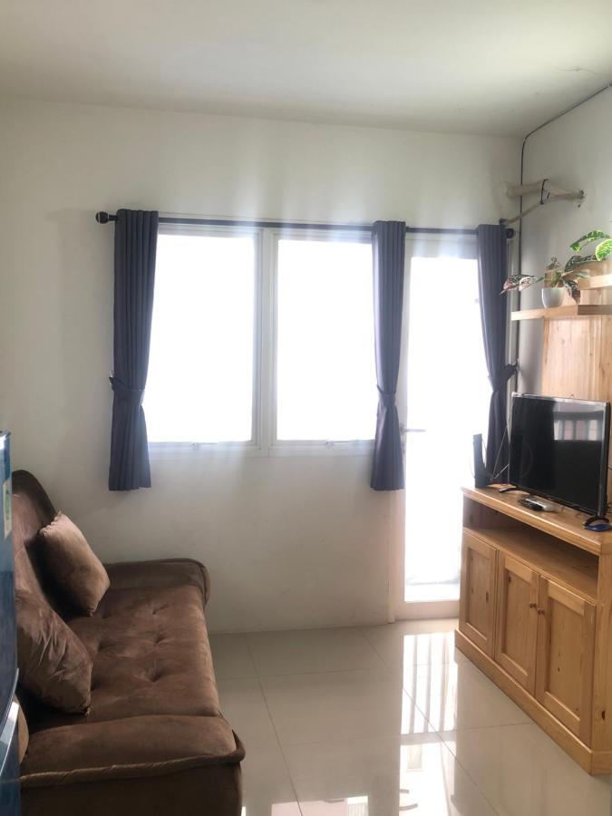 Apartment Grand Sentraland Karawang Manage By Laguna Room Zewnętrze zdjęcie