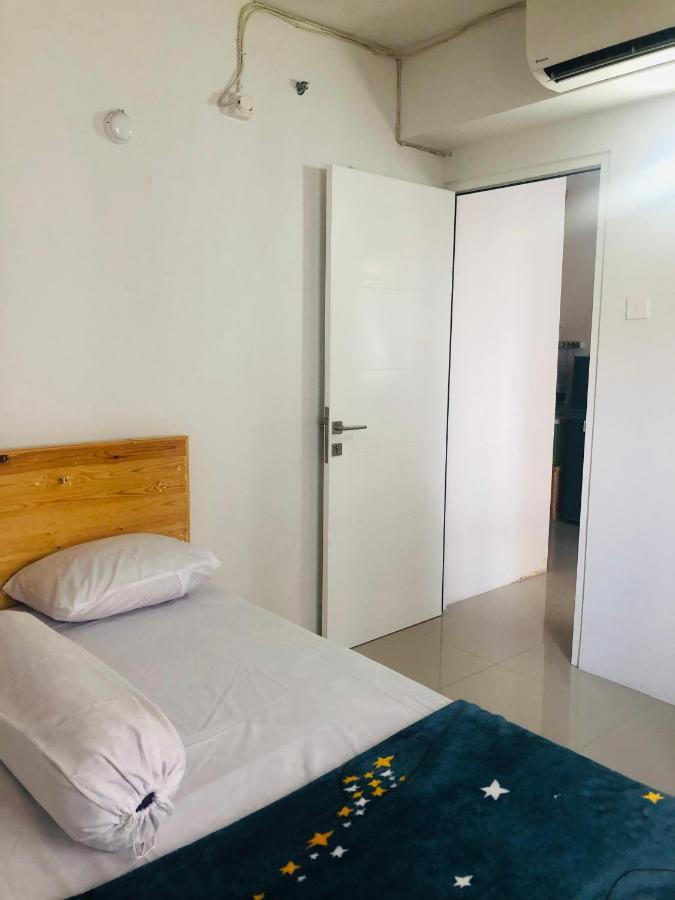 Apartment Grand Sentraland Karawang Manage By Laguna Room Zewnętrze zdjęcie