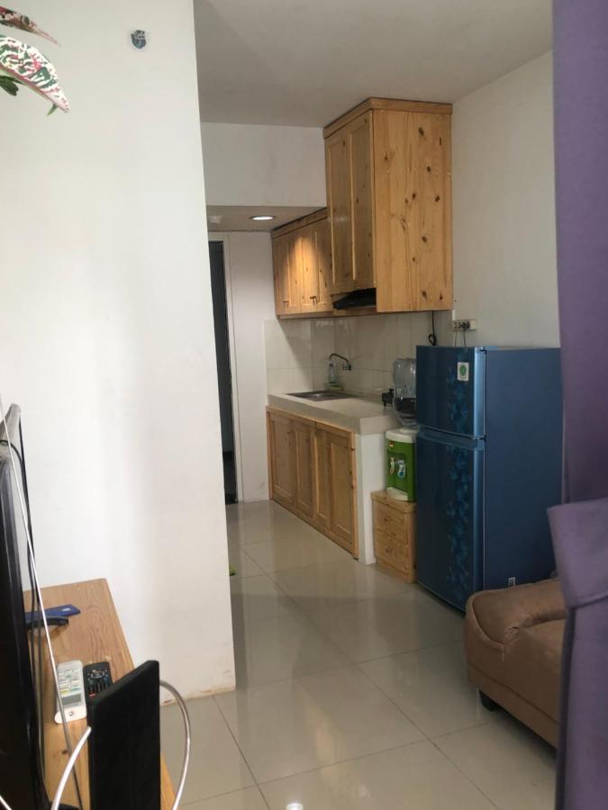 Apartment Grand Sentraland Karawang Manage By Laguna Room Zewnętrze zdjęcie