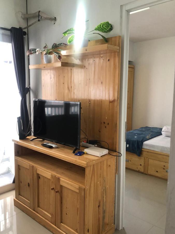 Apartment Grand Sentraland Karawang Manage By Laguna Room Zewnętrze zdjęcie