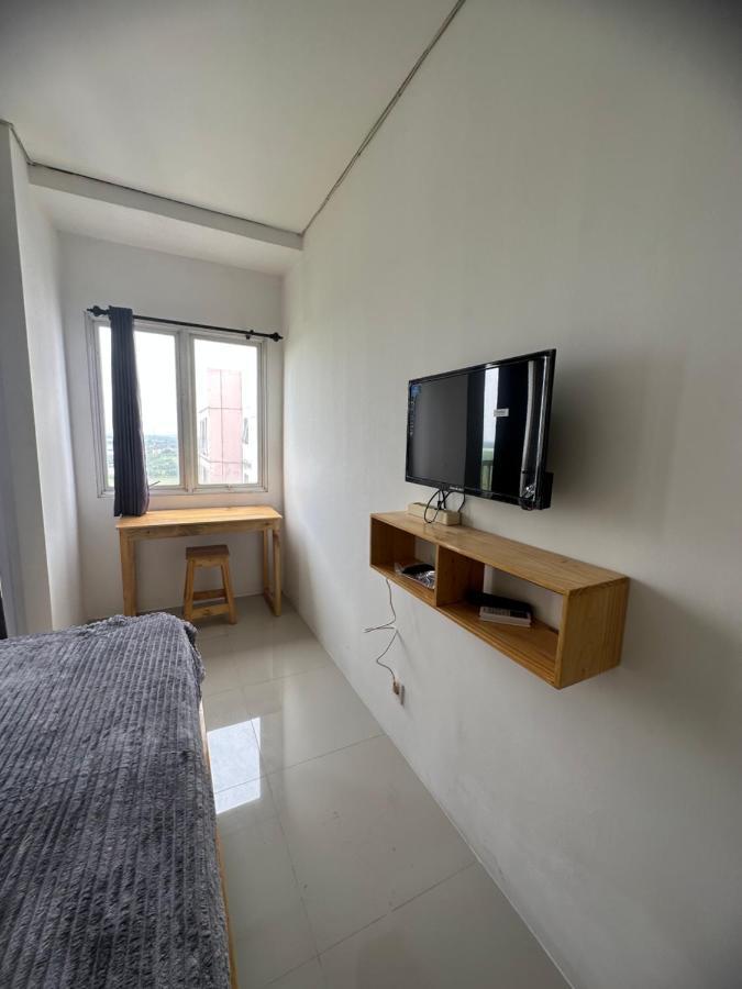 Apartment Grand Sentraland Karawang Manage By Laguna Room Zewnętrze zdjęcie