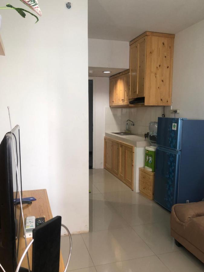 Apartment Grand Sentraland Karawang Manage By Laguna Room Zewnętrze zdjęcie