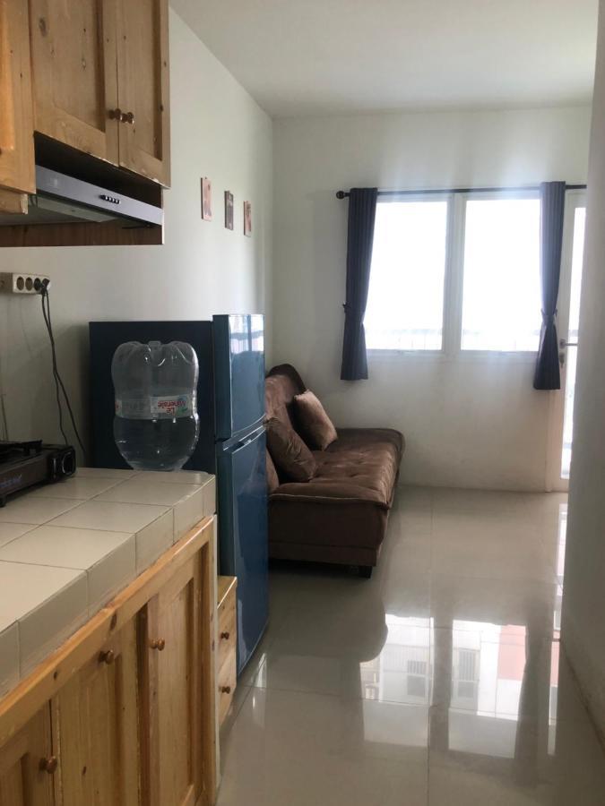 Apartment Grand Sentraland Karawang Manage By Laguna Room Zewnętrze zdjęcie