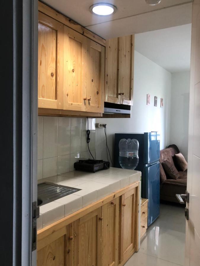 Apartment Grand Sentraland Karawang Manage By Laguna Room Zewnętrze zdjęcie