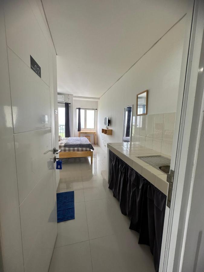 Apartment Grand Sentraland Karawang Manage By Laguna Room Zewnętrze zdjęcie