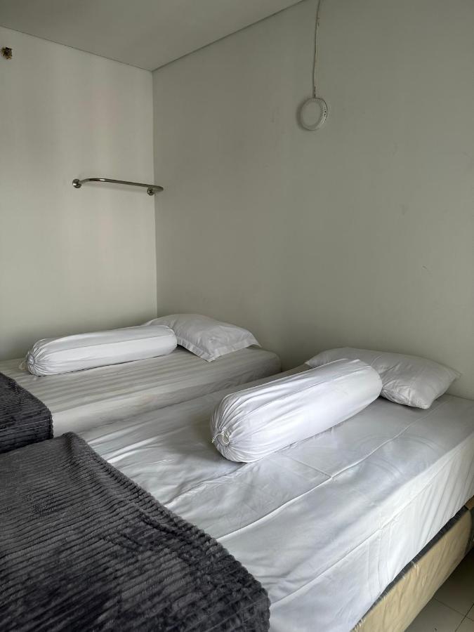 Apartment Grand Sentraland Karawang Manage By Laguna Room Zewnętrze zdjęcie