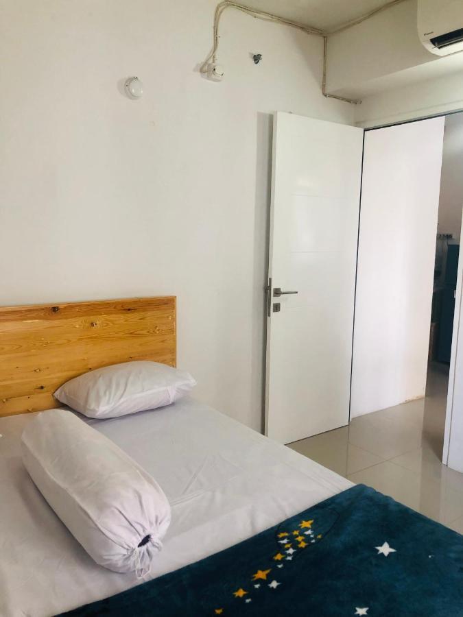 Apartment Grand Sentraland Karawang Manage By Laguna Room Zewnętrze zdjęcie