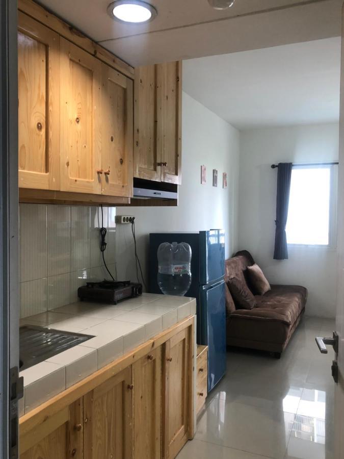 Apartment Grand Sentraland Karawang Manage By Laguna Room Zewnętrze zdjęcie