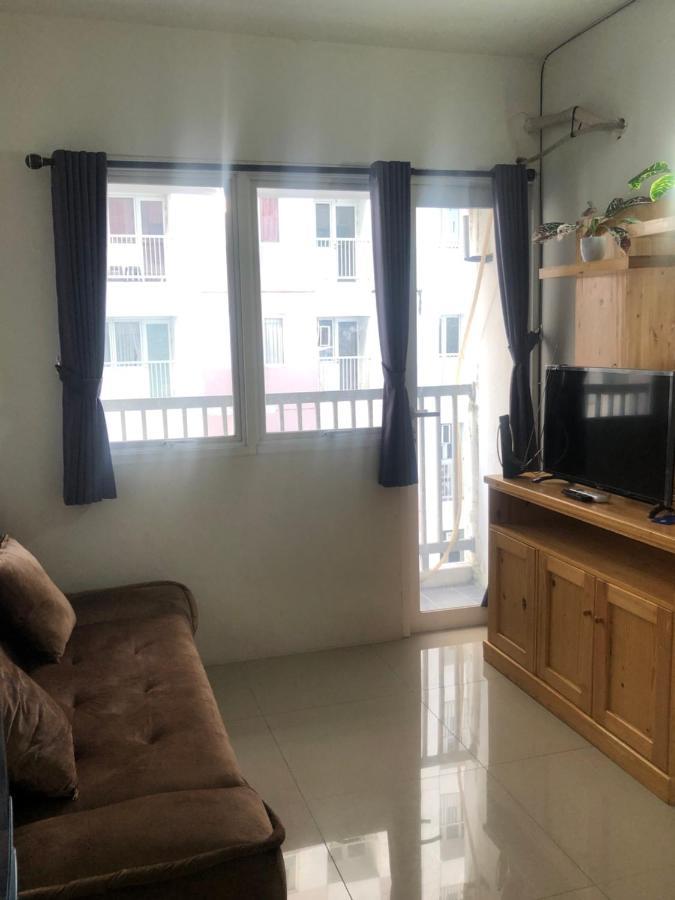 Apartment Grand Sentraland Karawang Manage By Laguna Room Zewnętrze zdjęcie